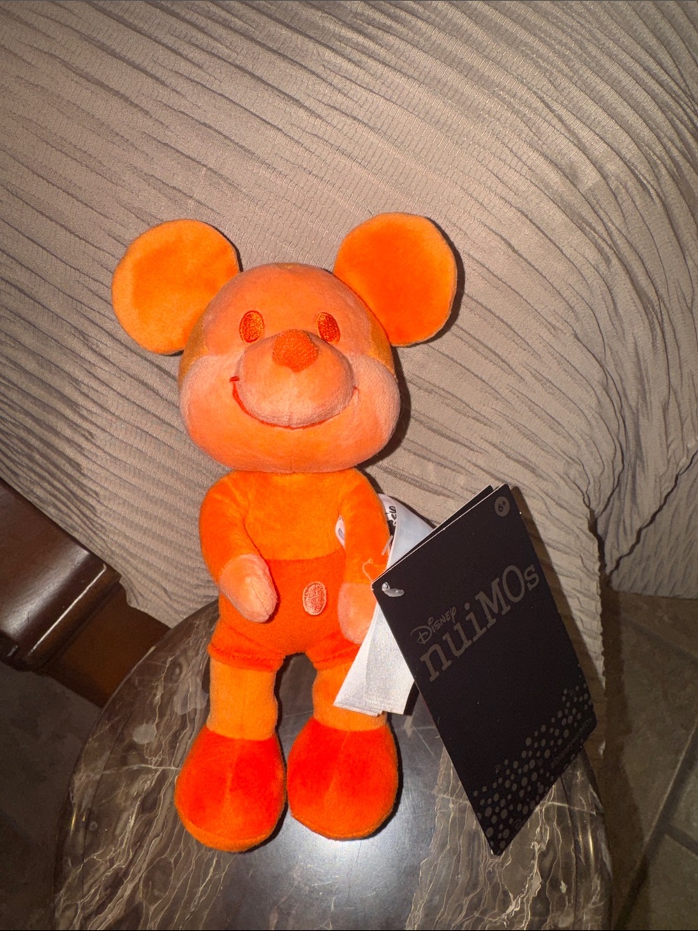 DIANEY ORANGE NUIMOS